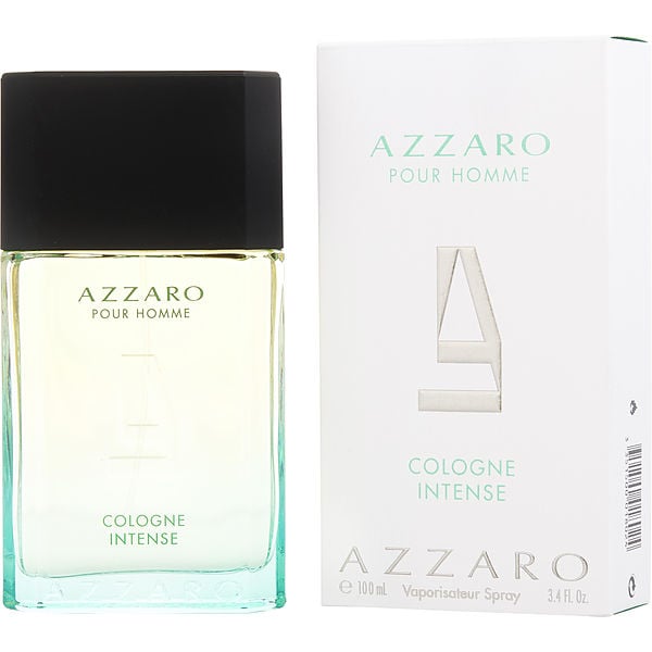 Pour Homme Cologne Intense Spray