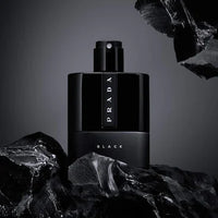 Black Luno Rosa Eau de Parfum