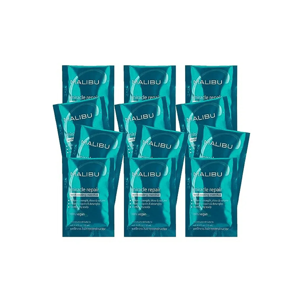 Miracle Repair Wellness Reconstructors Boîte de 12