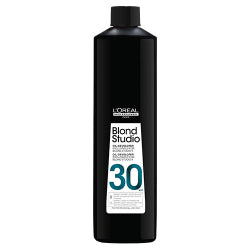 Oxidizing Oil 30 Vol.Blonde Studio 9