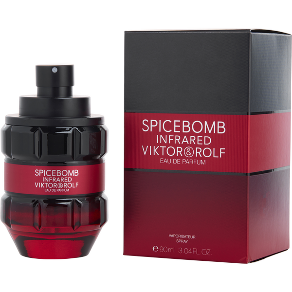 Spicebomb Infrared Eau De Parfum