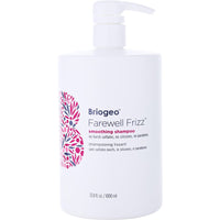 Farewell Frizz Smoothing Shampoo