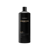 Après-shampooing lissant et brillant Dark Oil