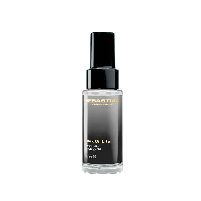 Huile Coiffante Légère Dark Oil Lite Ultra Lite