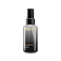 Huile Coiffante Légère Dark Oil Lite Ultra Lite