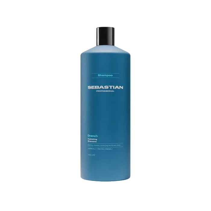 Shampoing Hydratant Drench
