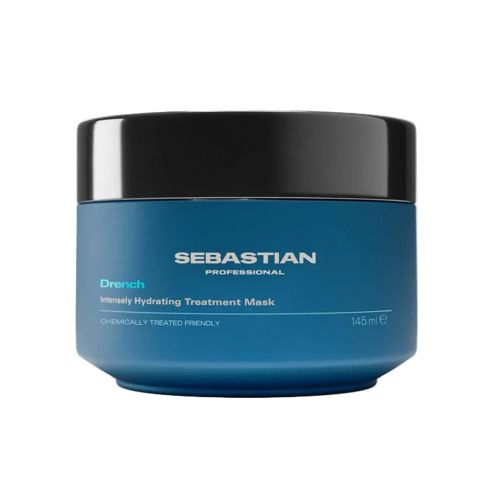 Masque Traitant Ultra-Hydratant
