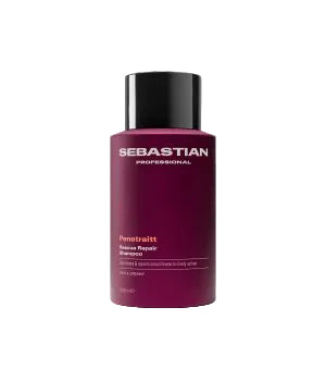 Penetraitt - Shampoing Réparateur Intensif