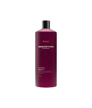 Penetraitt - Shampoing Réparateur Intensif