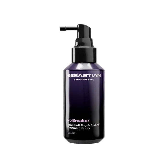 No.Breaker - Traitement Capillaire Fortifiant et Coiffant en Spray