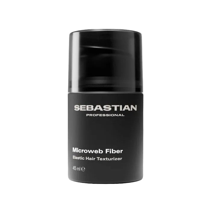 Texturisant capillaire élastique Microwebfiber