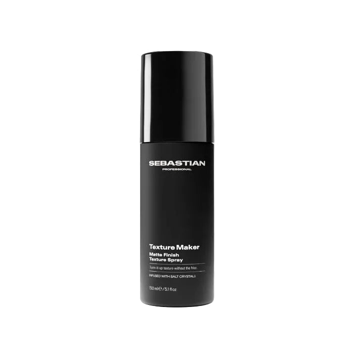 Texture Maker Matte Finish Texture spray