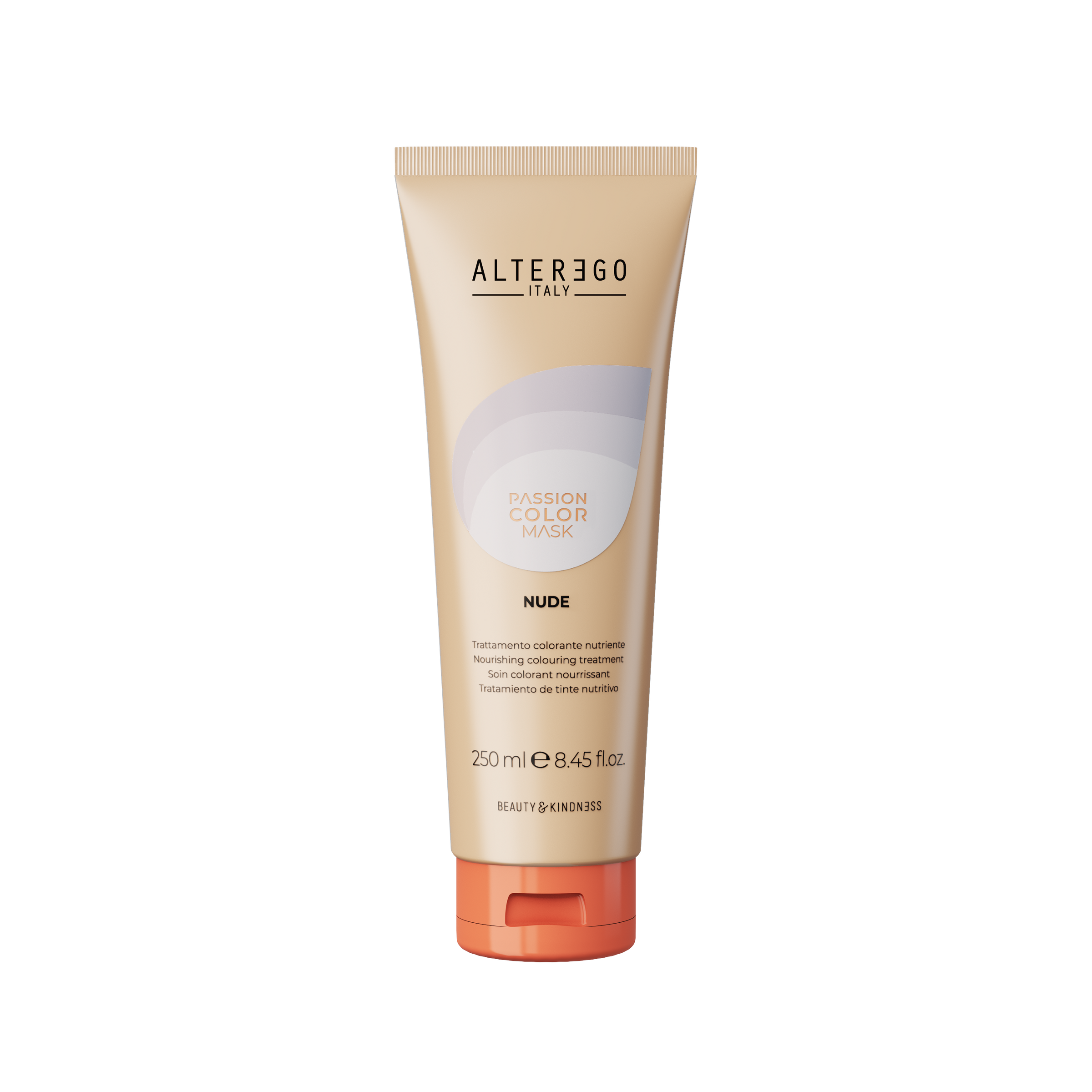 Passion Color Mask