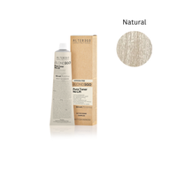 Blond Ego Pure Toner No Lift Non Lightening Toning Cream For Hair