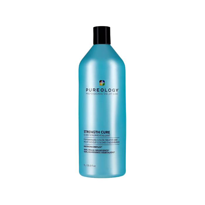 Strength Cure Conditioner