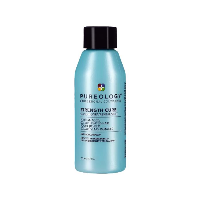 Strength Cure Conditioner