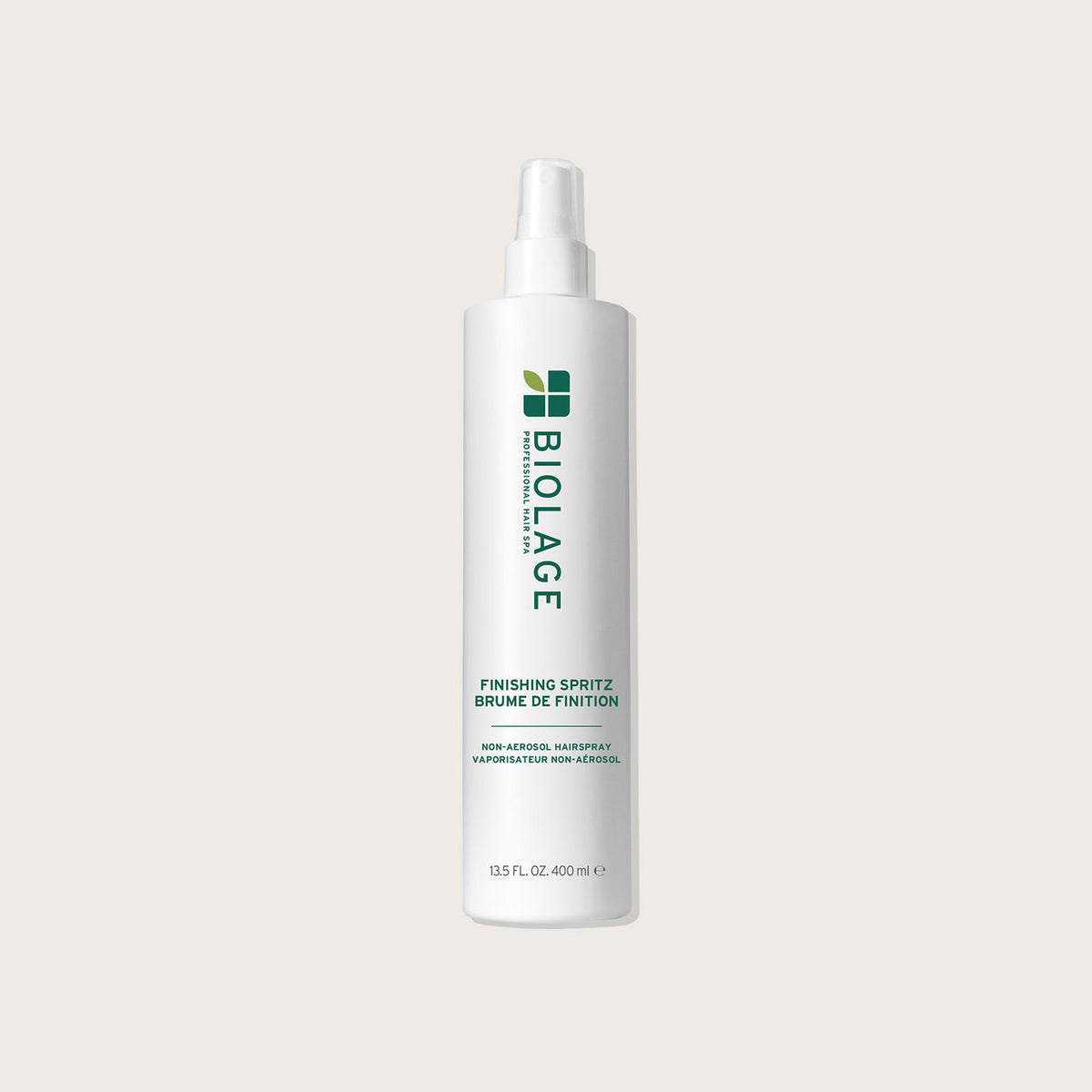 Finishing Spritz Non Aerosol Hairspray- Limited Time Sale
