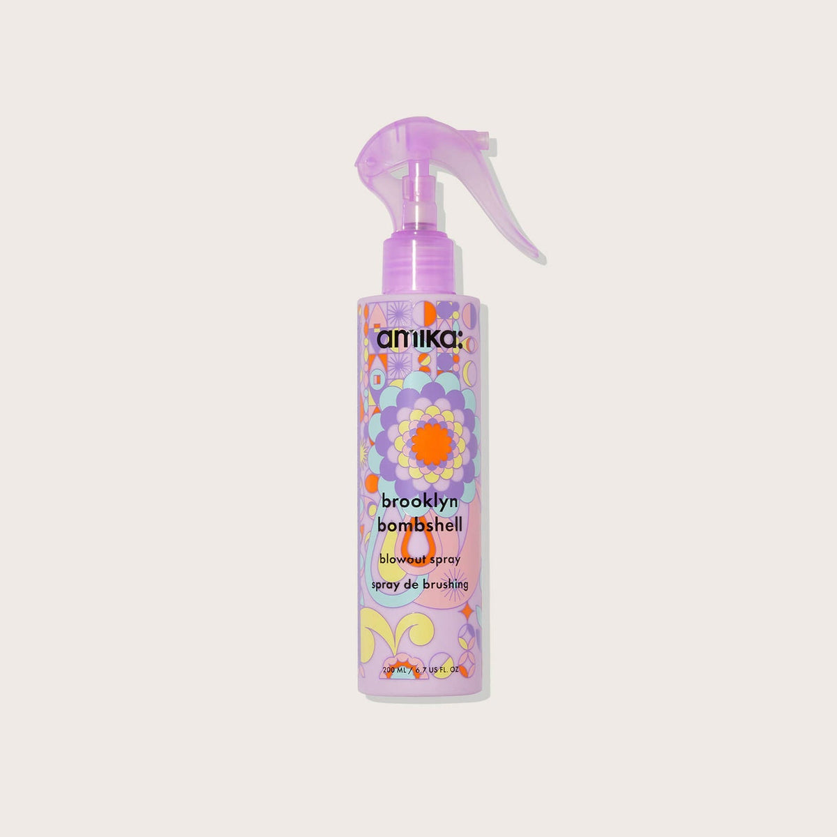 Brooklyn Bombshell Blow Dry Spray- Limited-Time Sale
