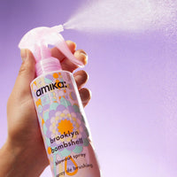 Brooklyn Bombshell Blow Dry Spray- Limited-Time Sale