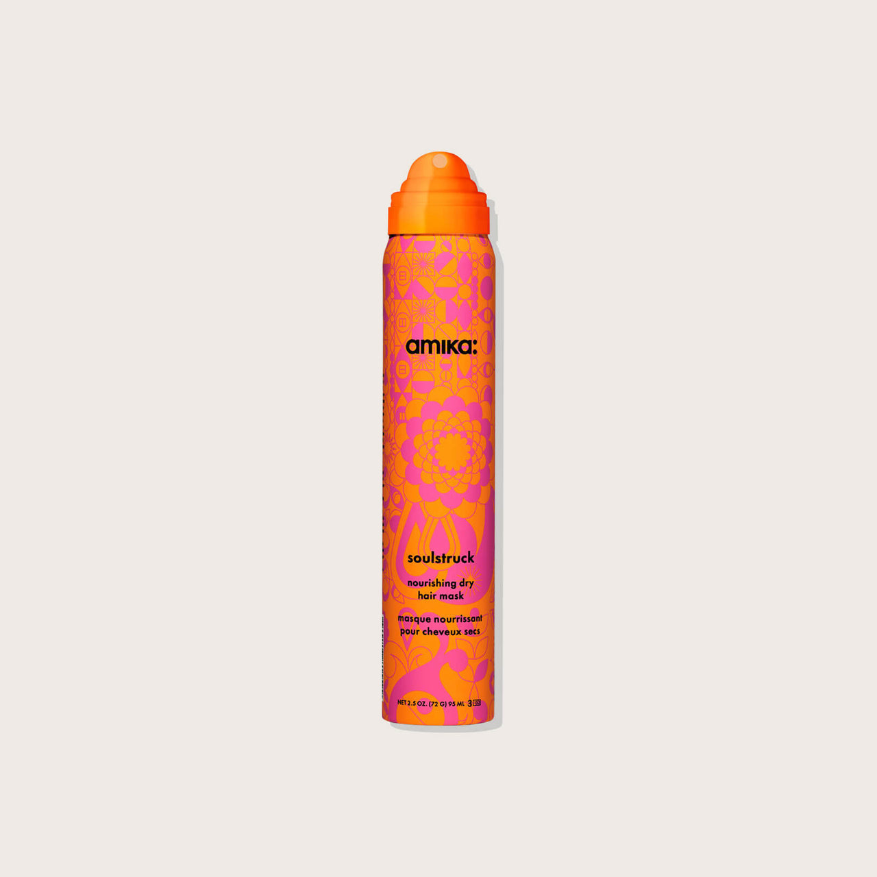 Masque nourrissant pour cheveux secs Soulstruck