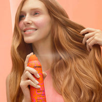 Masque nourrissant pour cheveux secs Soulstruck