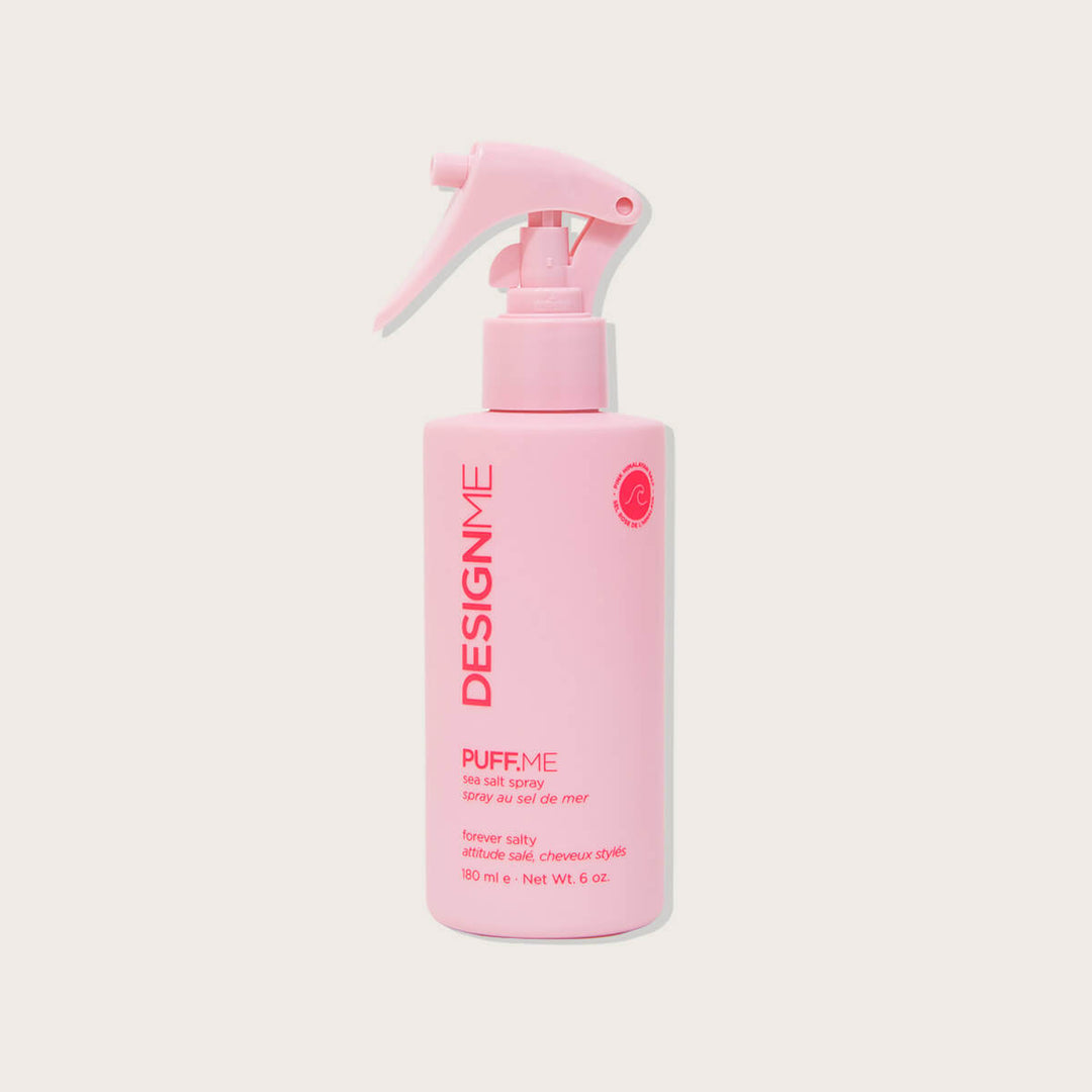 Puff Me Spray au sel de mer
