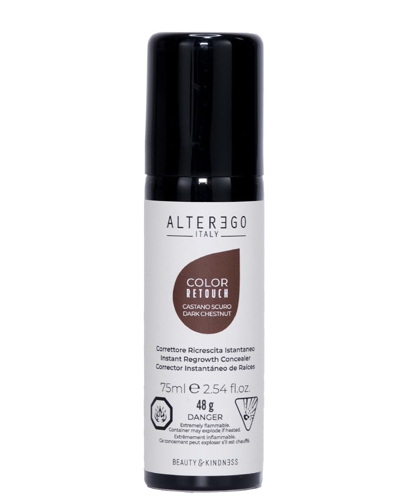 Color Retouch Instant Regrowth Concealer