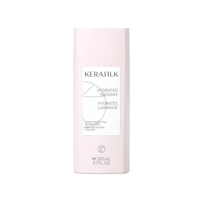 Après-shampoing couleur