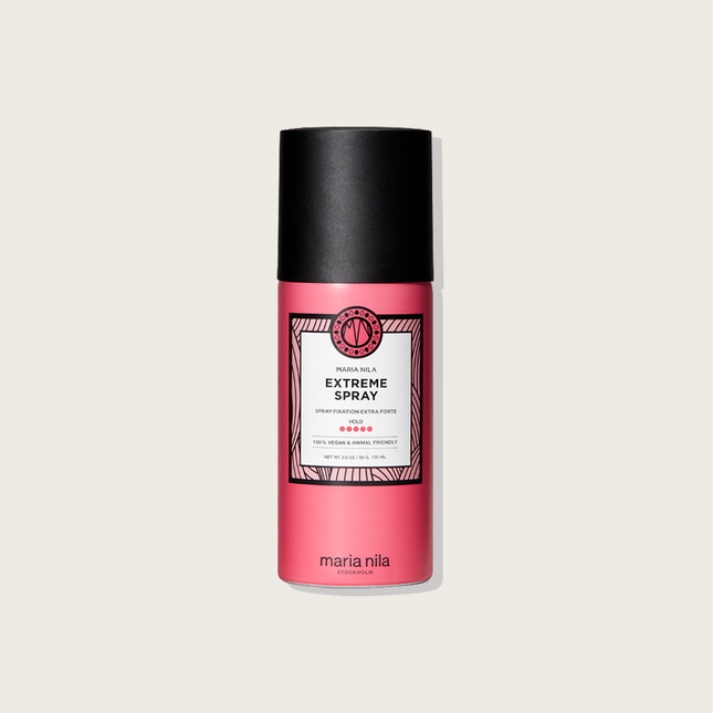 Extreme Finishing Spray