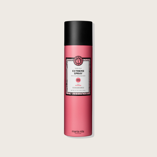 Extreme Finishing Spray