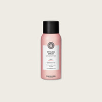 Spray Coiffant Tenue modulable & Anti-frisottis