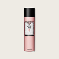 Spray Coiffant Tenue modulable & Anti-frisottis