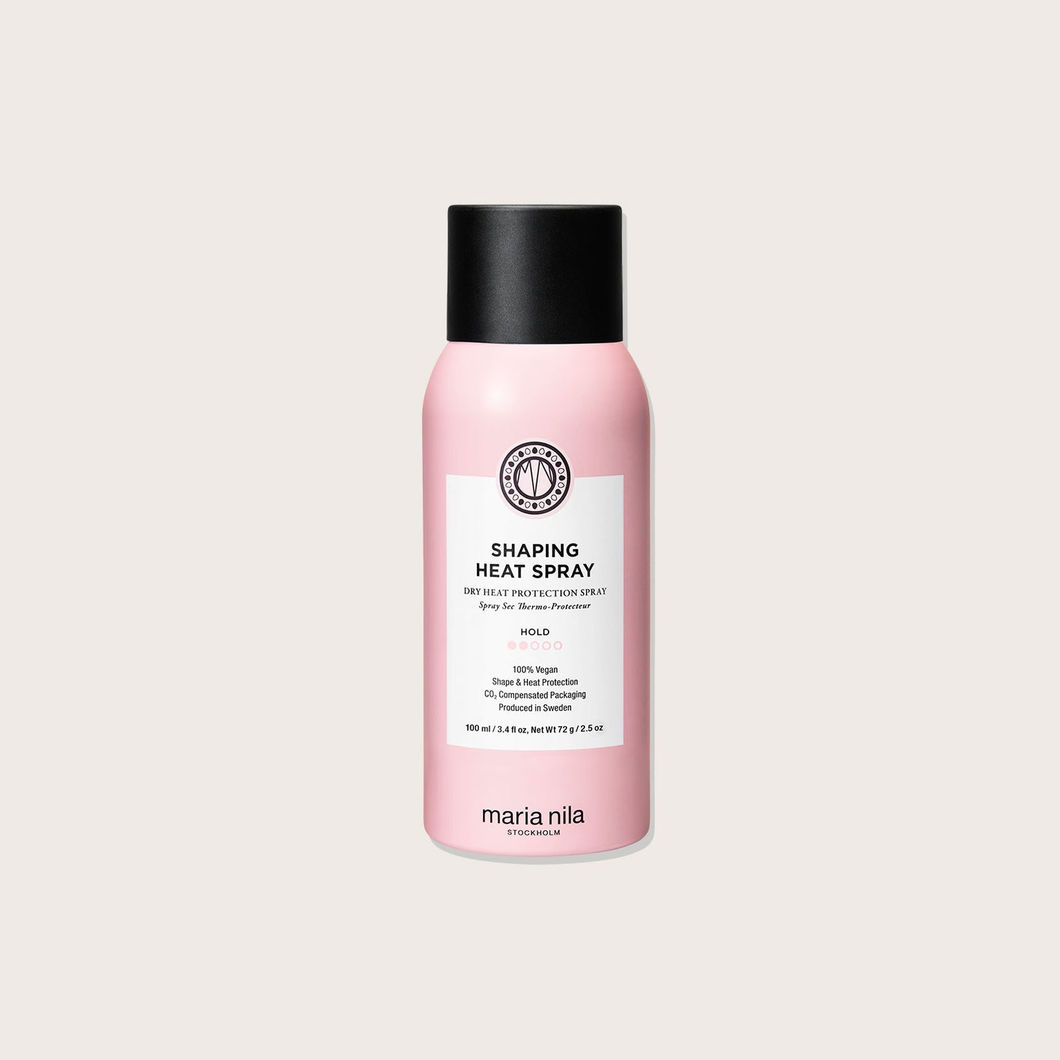 Spray Coiffant Thermo-Protecteur