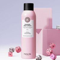 Spray Coiffant Thermo-Protecteur