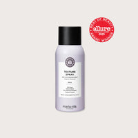 Spray texturisant