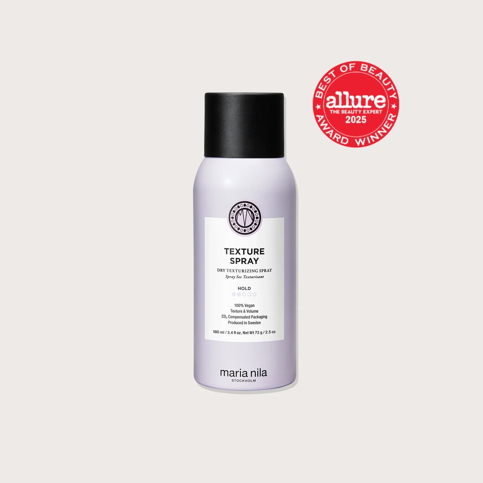Spray texturisant
