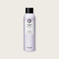 Texturizing Spray
