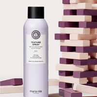 Spray texturisant