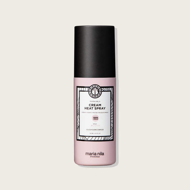 Thermo-Protective Cream Spray