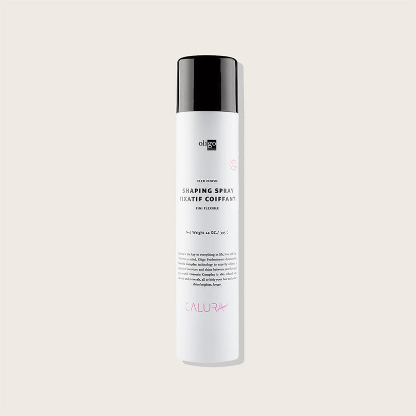 Calura Flex Finish Spray coiffant