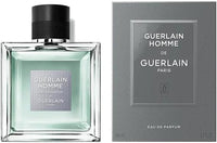 Homme eau de parfum spray