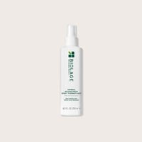 Thermal Setting Spray Heat Protectant