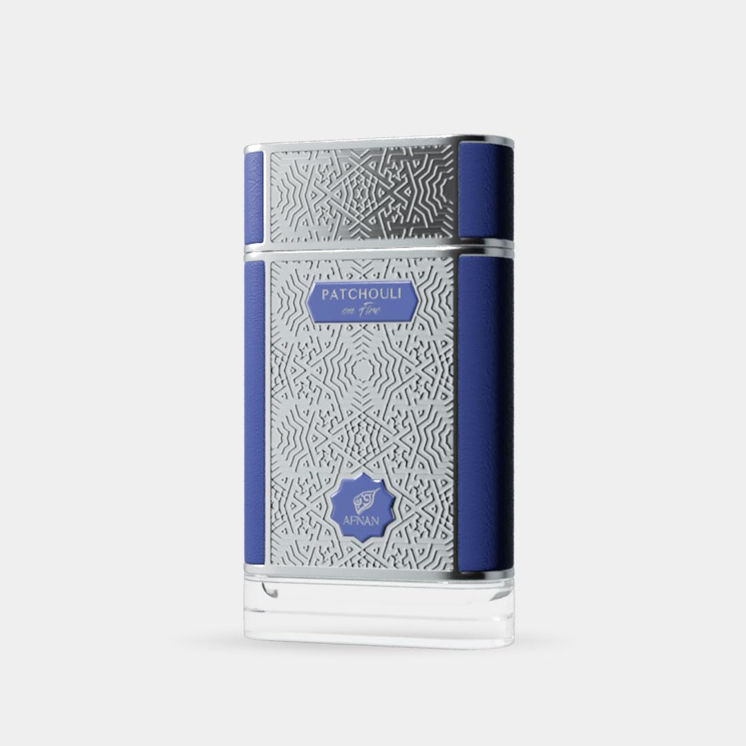 Patchouli On Fire Unisex Eau de Parfum