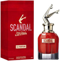 Scandal Le Parfum Eau De Parfum Intense