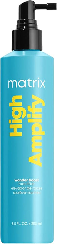 Wonder  Hair Boost High Amplify Root Lift