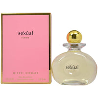 Sexual Femme Eau de Parfum Vaporisateur