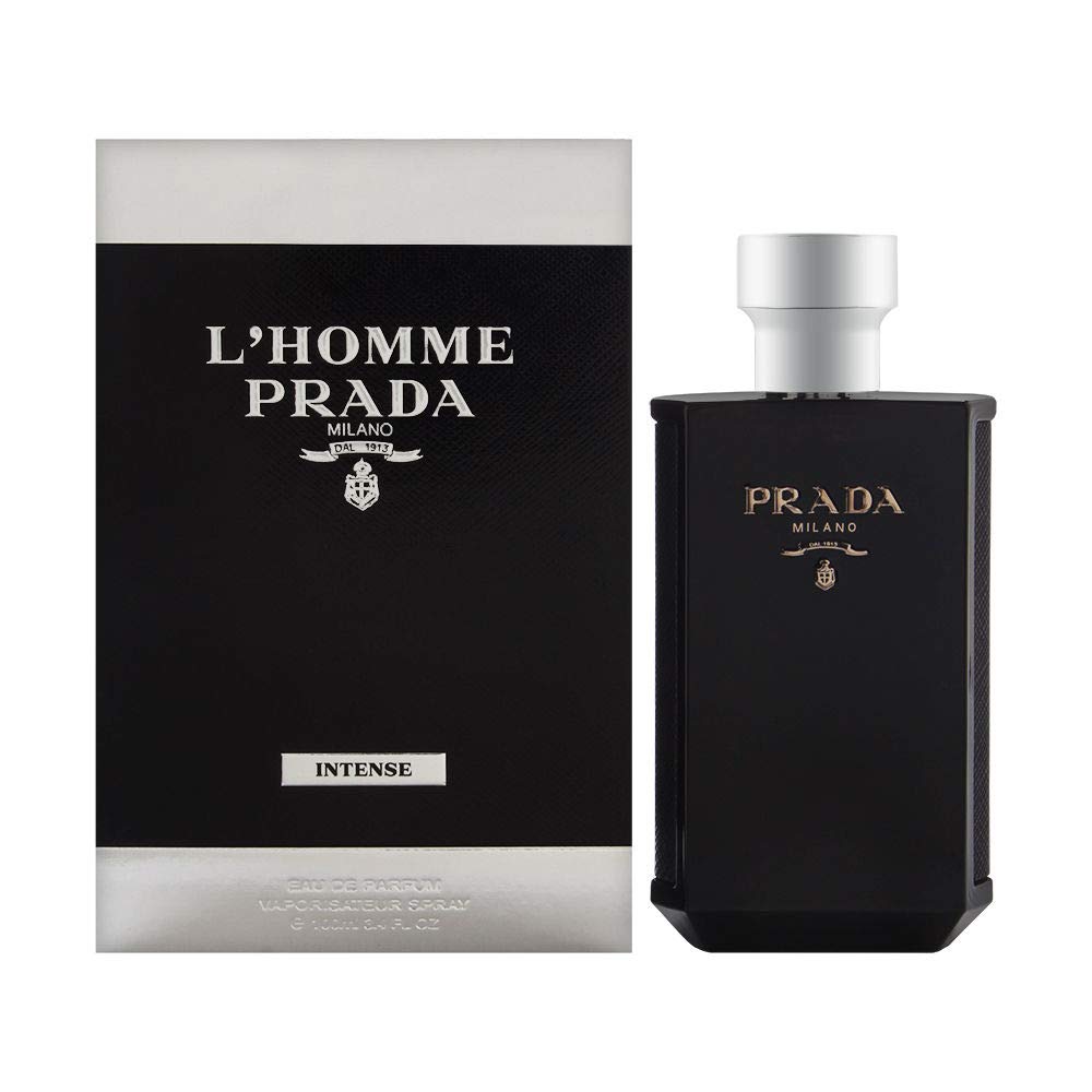 L'homme Intense Eau De Parfum Spray
