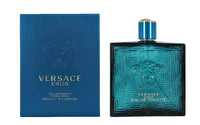Eros Eau de Toilette