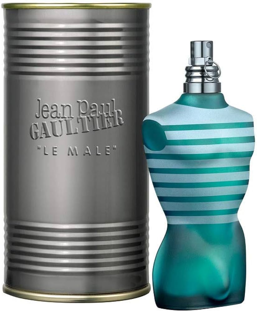 Eau de toilette « Le Male »