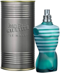 Eau de toilette « Le Male »